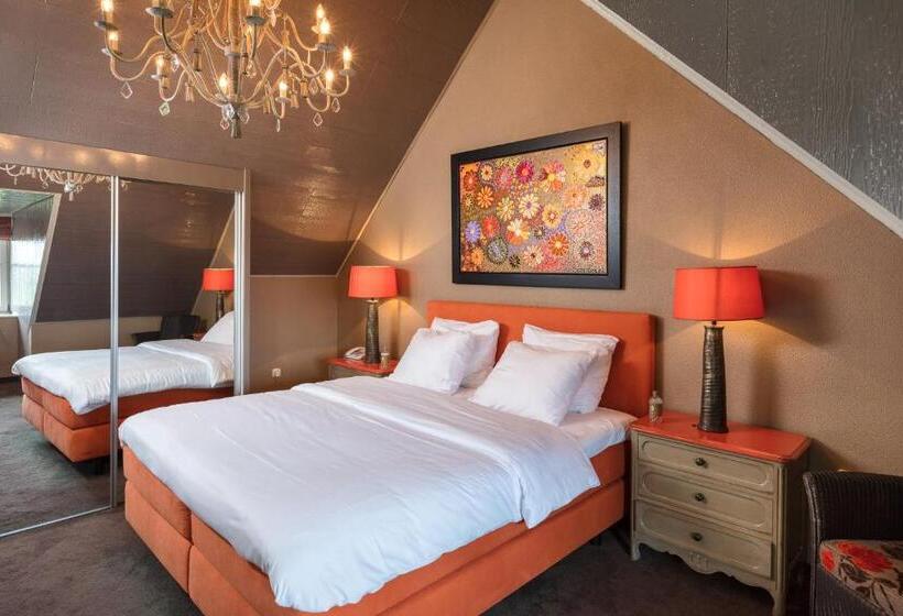 سوییت, Landhuishotel De Bloemenbeek
