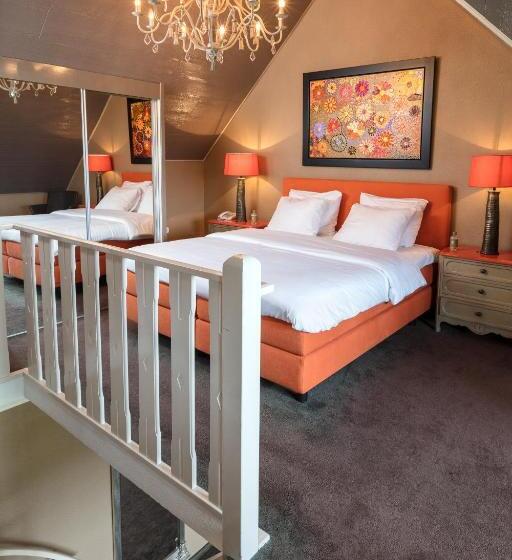 سوییت, Landhuishotel De Bloemenbeek