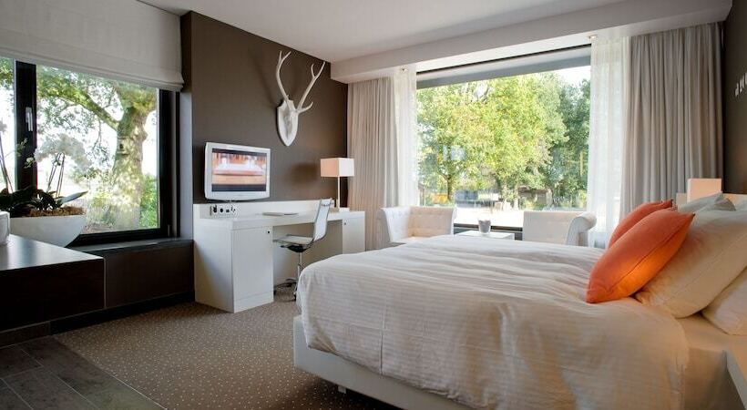 Quarto Comfort, Van Der Valk  Apeldoorn  De Cantharel