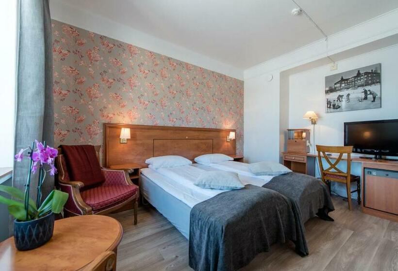 اتاق استاندارد, Oppdal Turisthotell