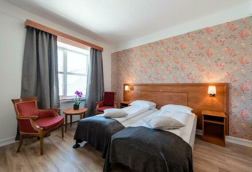 اتاق استاندارد, Oppdal Turisthotell