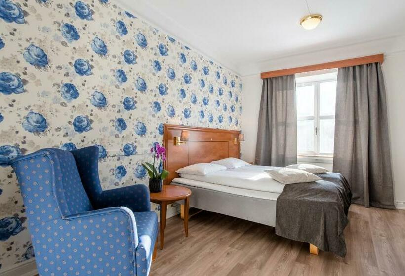 اتاق استاندارد, Oppdal Turisthotell
