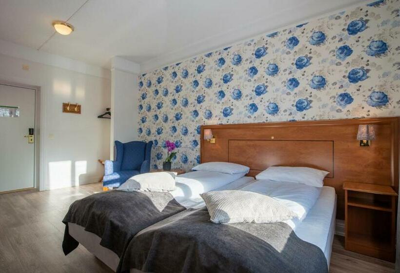 اتاق استاندارد, Oppdal Turisthotell