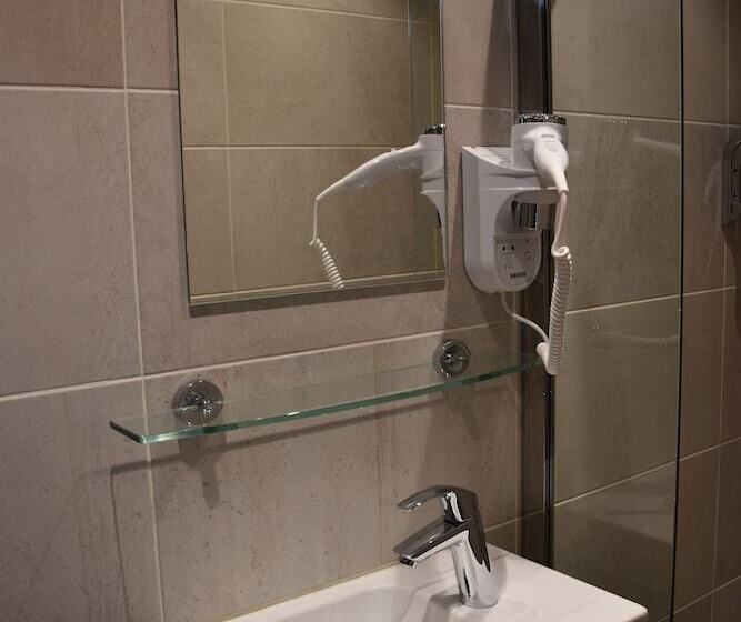اتاق عادی, Ozo Hotels Armada Amsterdam