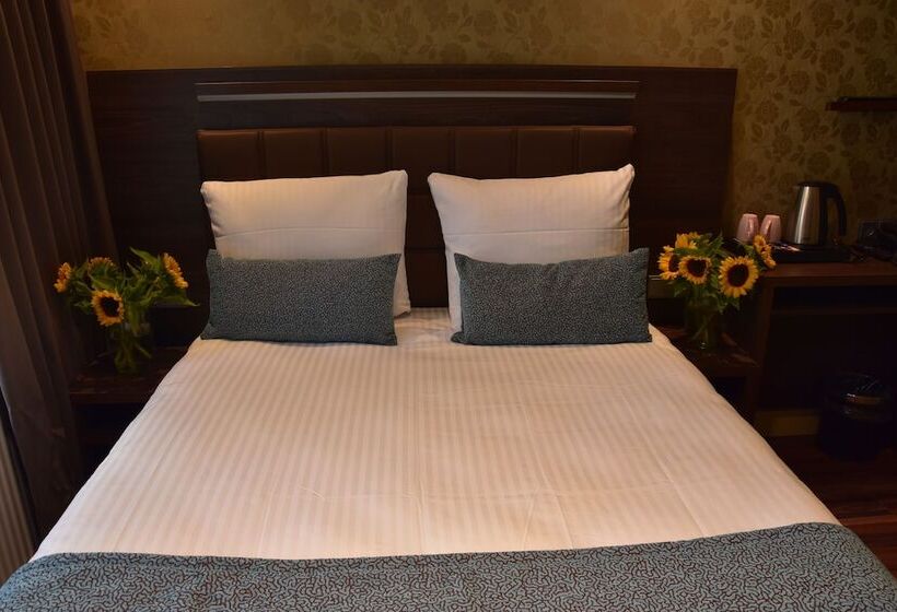 اتاق عادی, Ozo Hotels Armada Amsterdam