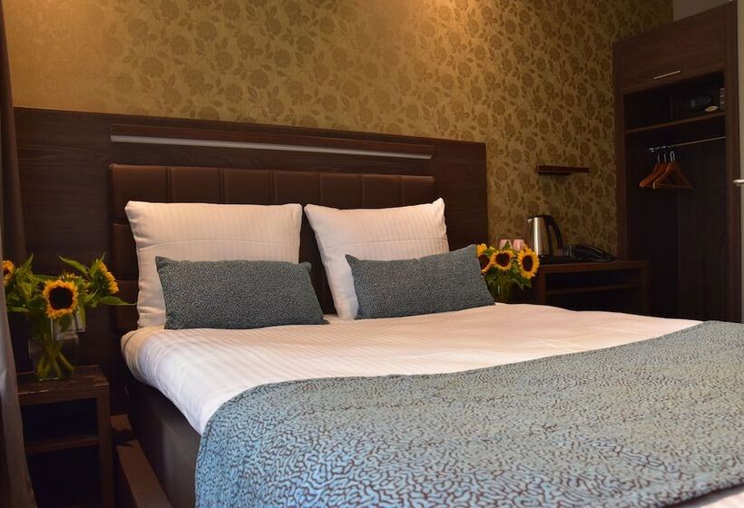اتاق عادی, Ozo Hotels Armada Amsterdam