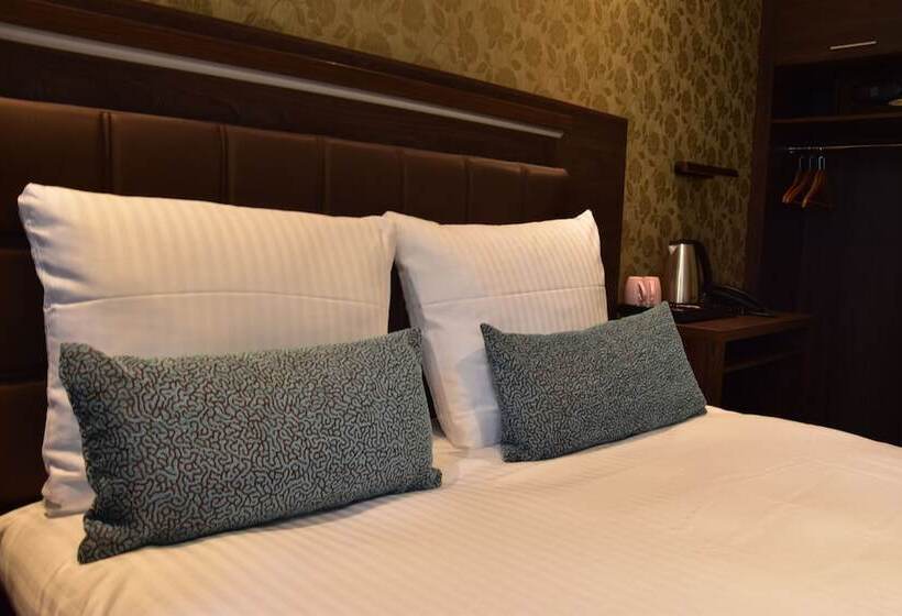 اتاق عادی, Ozo Hotels Armada Amsterdam