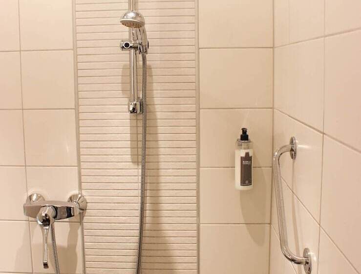 اتاق راحتی, Resort Bad Boekelo