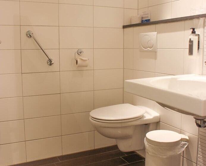 اتاق راحتی, Resort Bad Boekelo