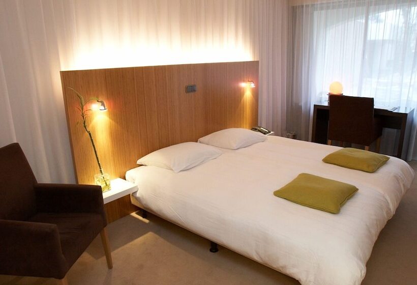 اتاق راحتی, Resort Bad Boekelo