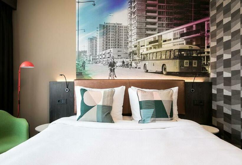 패밀리 룸, Savoy Hotel Rotterdam