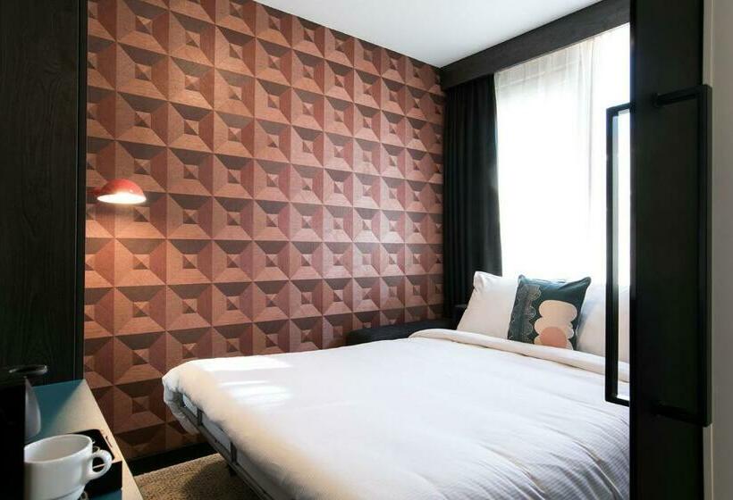 패밀리 룸, Savoy Hotel Rotterdam