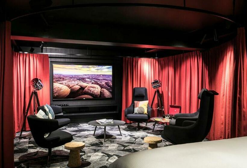 스위트, Savoy Hotel Rotterdam