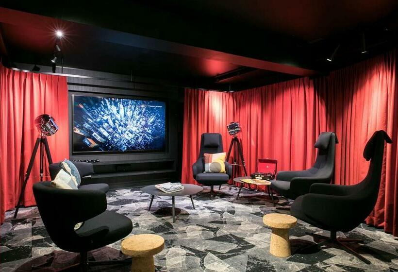 스위트, Savoy Hotel Rotterdam
