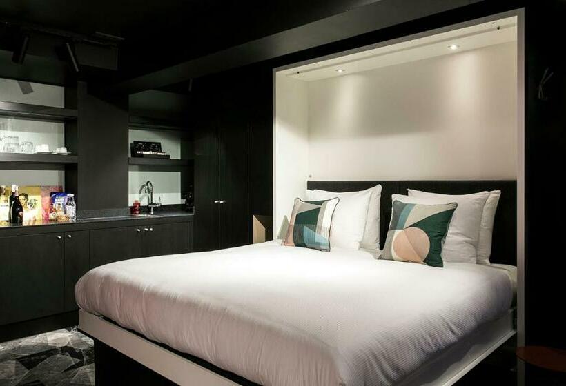 스위트, Savoy Hotel Rotterdam