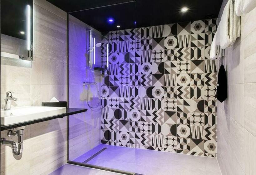 스위트, Savoy Hotel Rotterdam