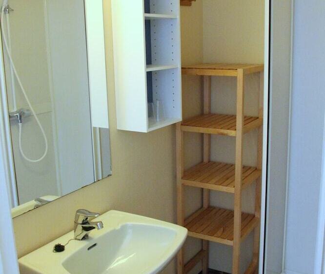 اتاق استاندارد, Singsaker Sommerhotell   Hostel