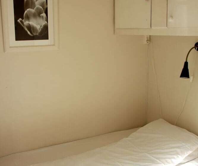 اتاق استاندارد, Singsaker Sommerhotell   Hostel