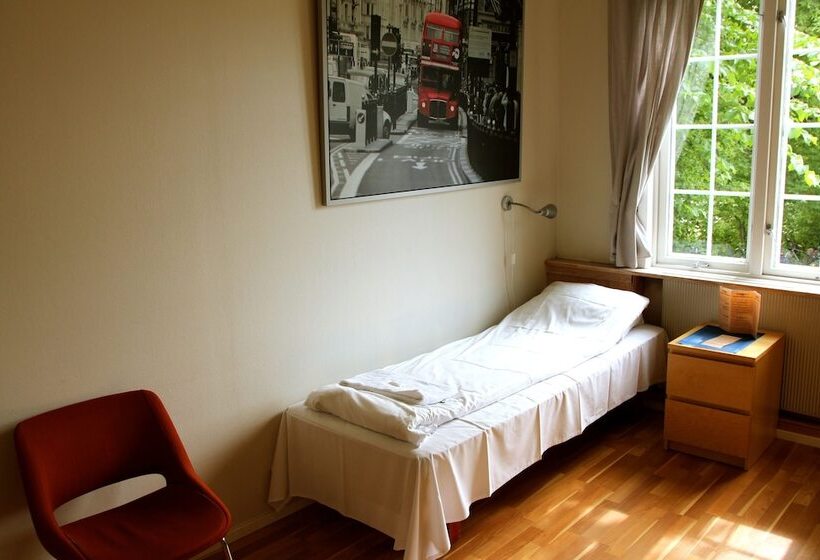 اتاق استاندارد, Singsaker Sommerhotell   Hostel