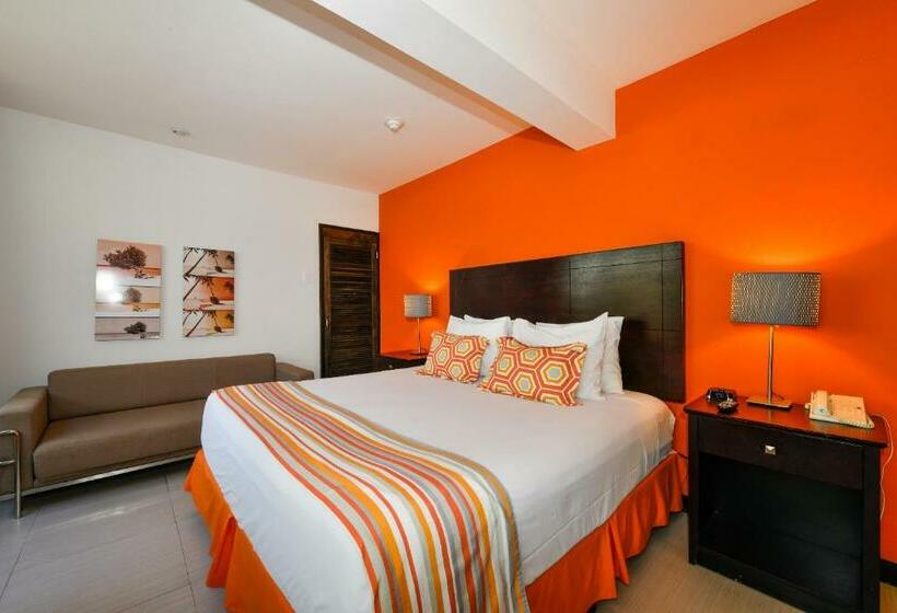 اتاق استاندارد, Talk Of The Town Beach Hotel & Beach Club By Gh Hoteles