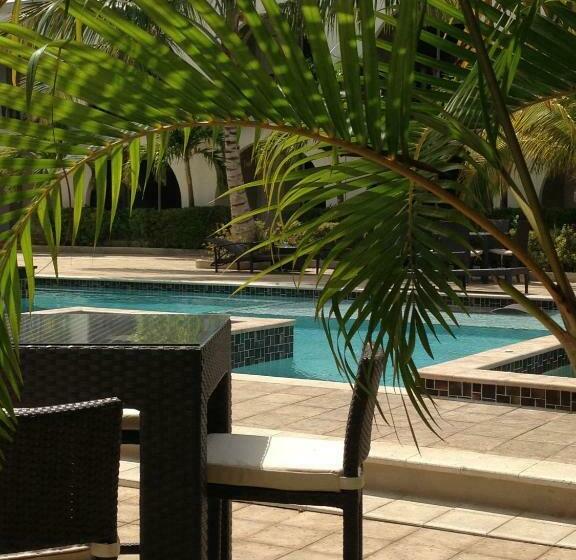 اتاق استاندارد, Talk Of The Town Beach Hotel & Beach Club By Gh Hoteles