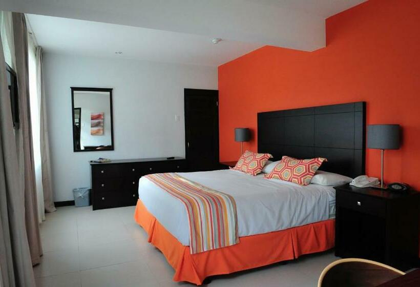 Standard Room, Talk Of The Town Beach  & Beach Club By Gh Es