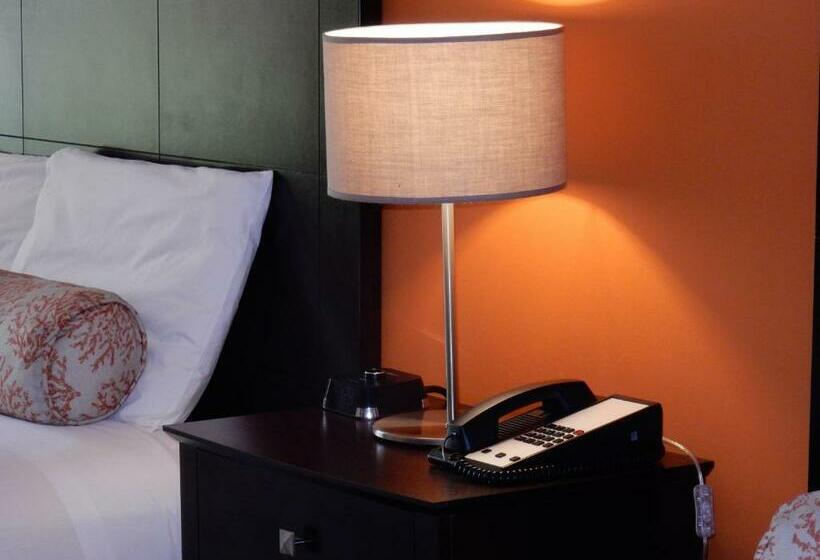 اتاق سوپریور, Talk Of The Town Beach Hotel & Beach Club By Gh Hoteles