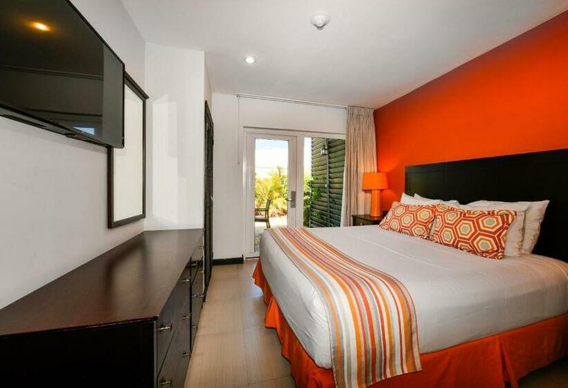 2 Bedroom Suite, Talk Of The Town Beach  & Beach Club By Gh Es