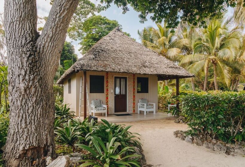 بانگلوی استاندارد با چشم‌انداز دریا, White Grass Ocean Resort & Spa