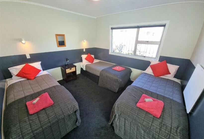 آپارتمان سوپریور 1 خوابه, Alpine Motel