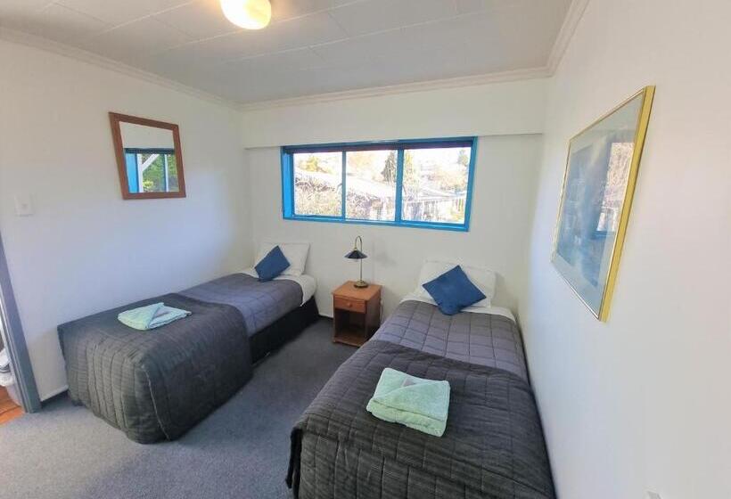 آپارتمان لوکس 1 خوابه, Alpine Motel