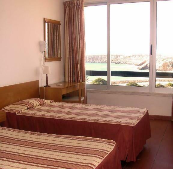 Apartament 1 Dormitori Vista Mar, Navigator Beach And Nature Hotel