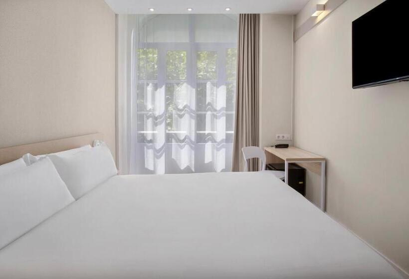 اتاق استاندارد, B&B Hotel Figueira Da Foz