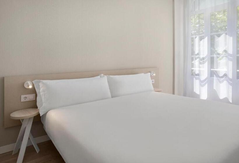 اتاق استاندارد, B&B Hotel Figueira Da Foz