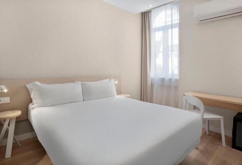 اتاق استاندارد, B&B Hotel Figueira Da Foz