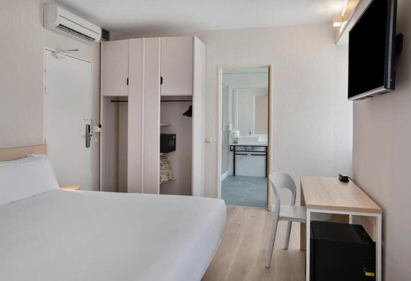 اتاق استاندارد سه نفره, B&B Hotel Figueira Da Foz