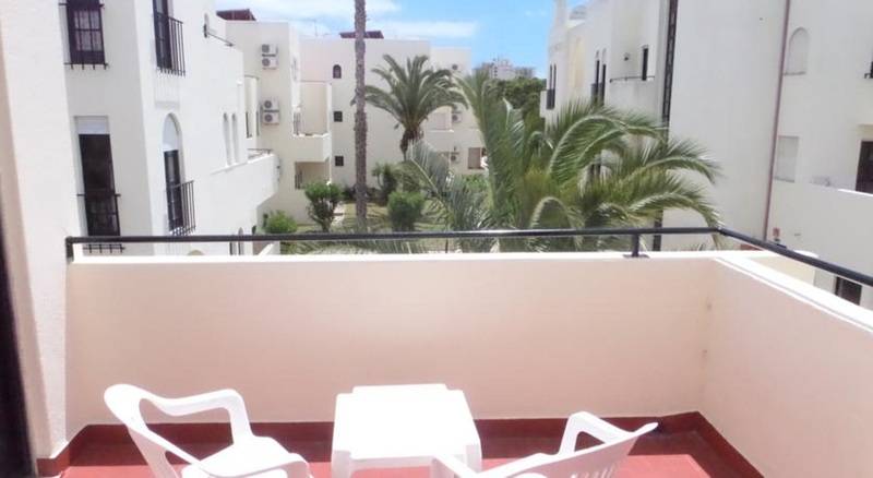 Апартаменты 3 Спальни, Clube Alvorferias