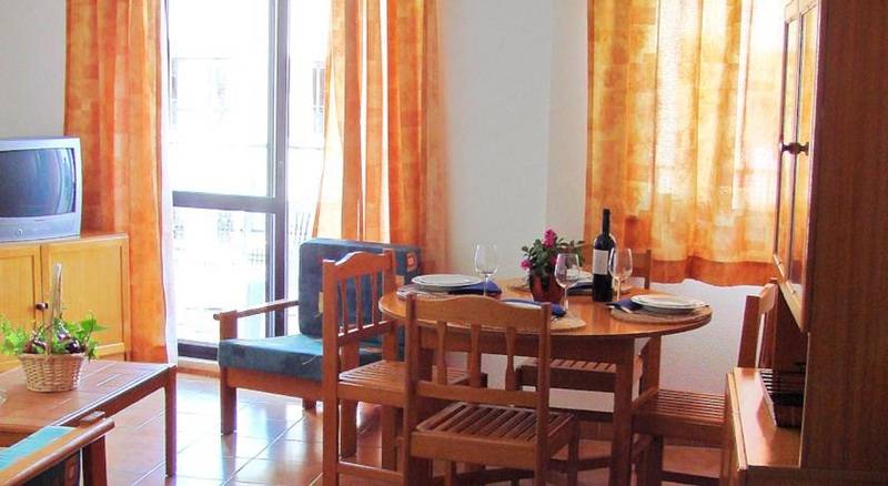 Апартаменты 1 Спальня, Clube Alvorferias