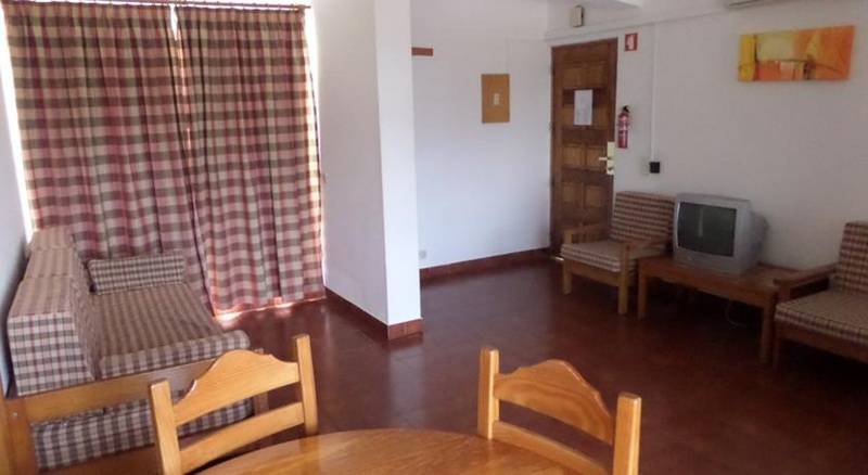Апартаменты 2 Спальни, Clube Alvorferias