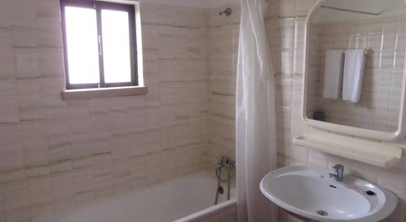 Апартаменты 2 Спальни, Clube Alvorferias