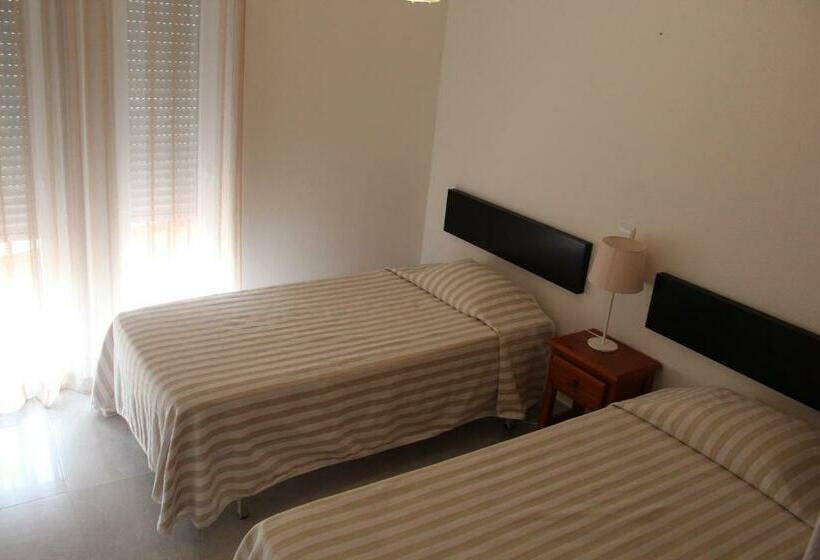 1 Schlafzimmer Apartment, Clube Alvorferias