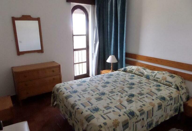 Апартаменты 1 Спальня, Clube Alvorferias