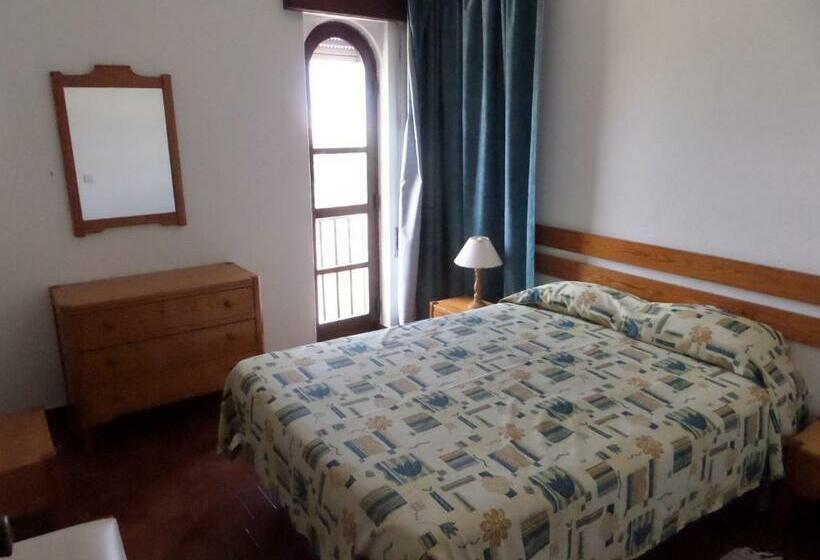 Apartamento 1 Dormitorio, Clube Alvorferias