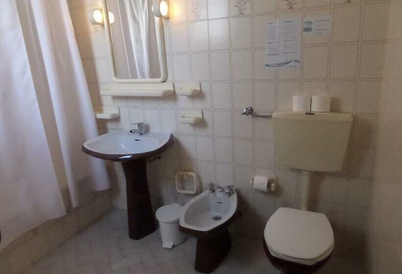 1 Bedroom Apartment, Clube Alvorferias