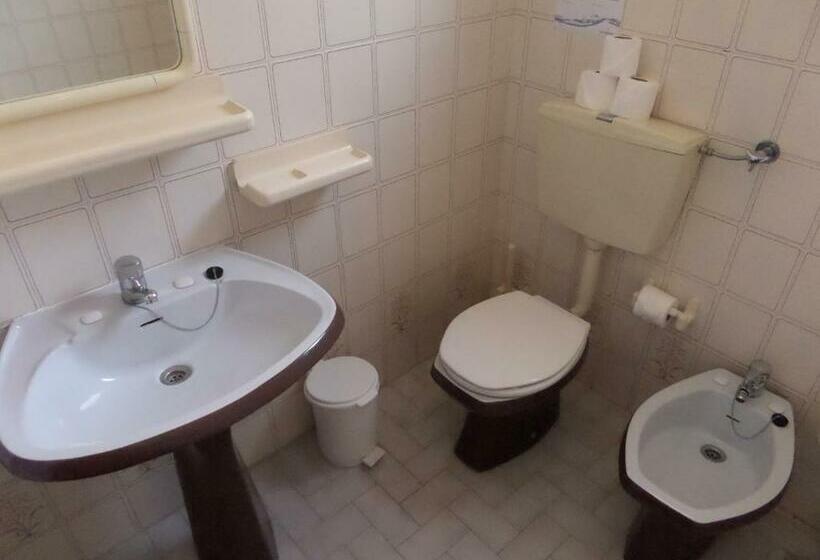 Apartamento 1 Dormitorio, Clube Alvorferias