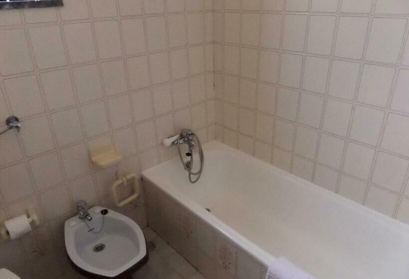 Apartamento 1 Dormitorio, Clube Alvorferias