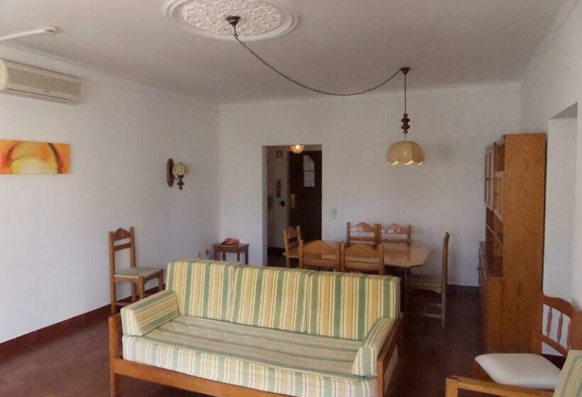 Apartamento 2 Dormitorios, Clube Alvorferias