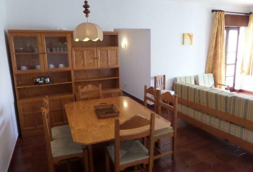Апартаменты 2 Спальни, Clube Alvorferias