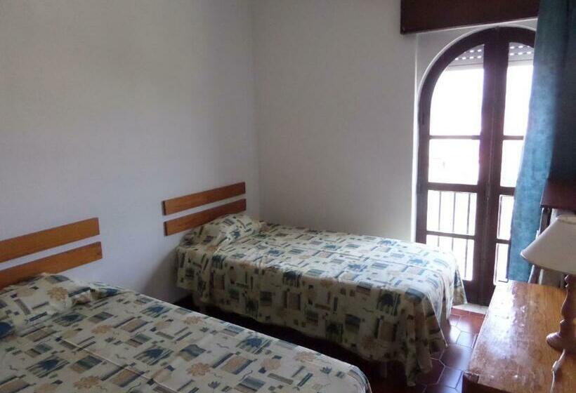 2 Schlafzimmer Apartment, Clube Alvorferias