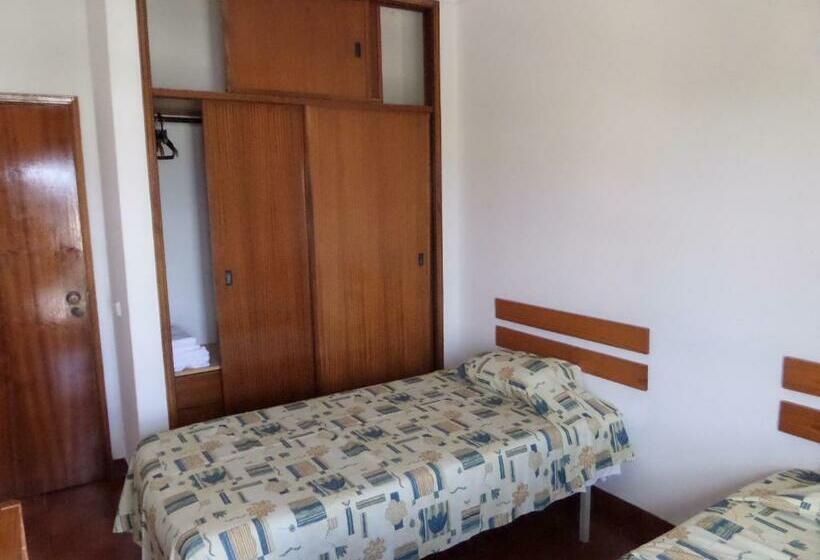 2 Bedroom Apartment, Clube Alvorferias